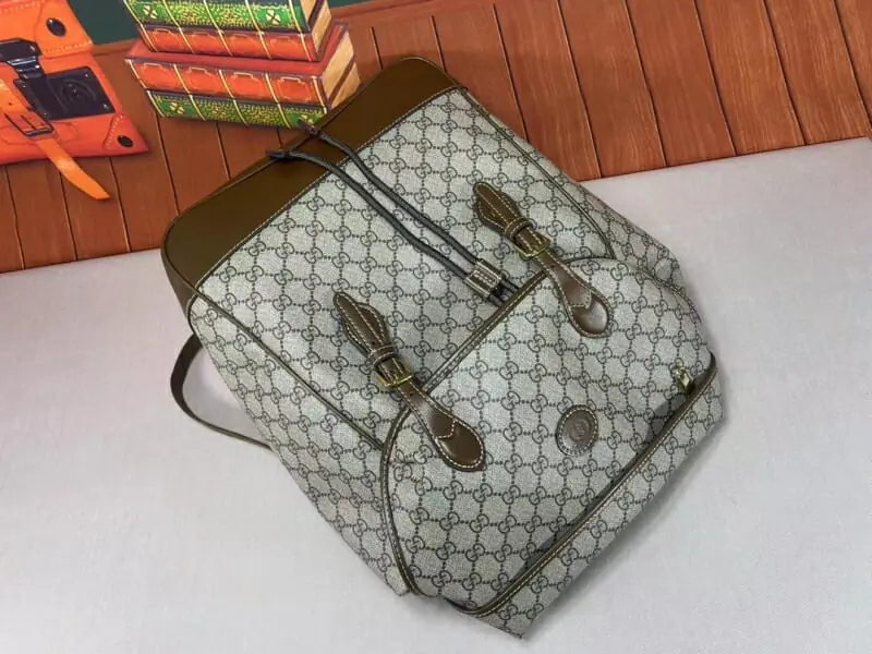 gucci aaa homme sac a dos  s_113bba22